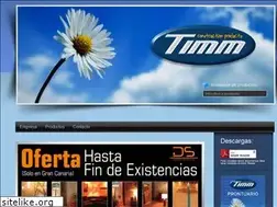 Sites similar to timm.es