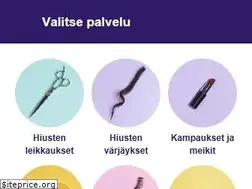 Sites similar to timma.fi