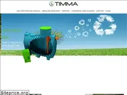 Sites similar to timma.si