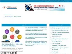 Sites similar to timmachhoc.vn