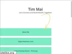 Sites similar to timmai.com