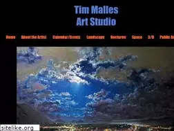 Sites similar to timmalles.com
