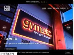 Sites similar to timmarner.co.uk