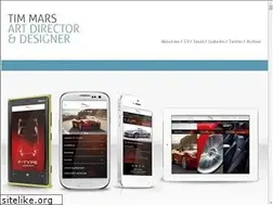 Sites similar to timmars.co.uk