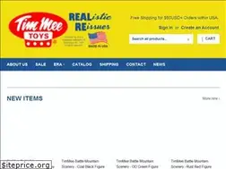 Sites similar to timmeetoys.com