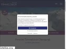 Sites similar to timmelseck.com