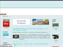 Sites similar to timmendorfer-strand-ostsee.de