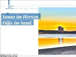 Sites similar to timmendorfer-strand.de
