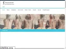 Sites similar to timmendorfer.de