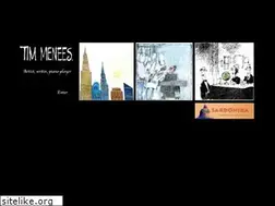 Sites similar to timmenees.com