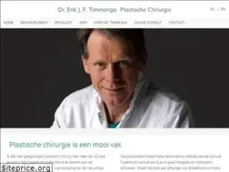 Sites similar to timmenga.com