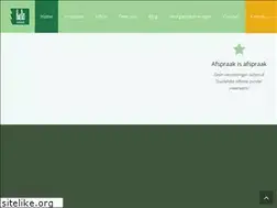 Sites similar to timmerbedrijfharputs.nl