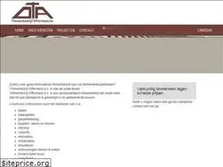 Sites similar to timmerbedrijfoffermans.nl