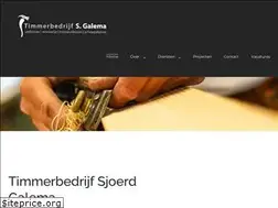 Sites similar to timmerbedrijfsgalema.nl