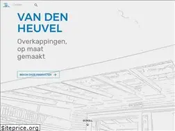 Sites similar to timmerbedrijfvandenheuvel.nl