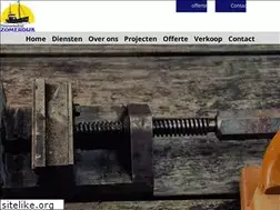 Sites similar to timmerbedrijfzomerdijk.nl