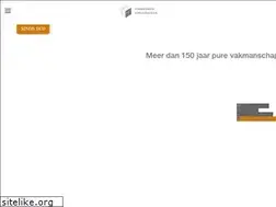 Sites similar to timmerman-natuursteen.nl
