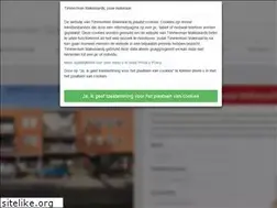 Sites similar to timmermanmakelaardij.nl