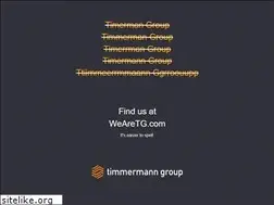 Sites similar to timmermanngroup.com