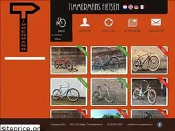 Sites similar to timmermansfietsen.nl