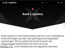 Sites similar to timmermanslogistics.com