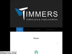 Sites similar to timmersbarlo.nl