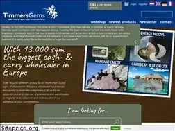 Sites similar to timmersgems.com