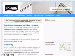 Sites similar to timmerwerk.nl