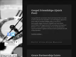 Sites similar to timmerwin.com