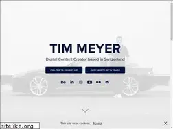 Sites similar to timmeyer.ch