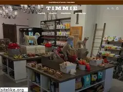 Sites similar to timmie.ca