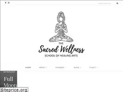 Sites similar to timmiewellness.com