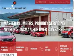 Sites similar to timmillerplumbing.co.nz