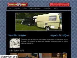 Sites similar to timmillerrvrepair.com