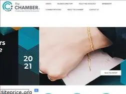 Sites similar to timminschamber.on.ca
