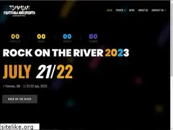 Sites similar to timminsfestivals.com
