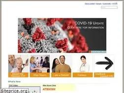 Sites similar to timminsfht.ca