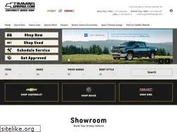Sites similar to timminsgarage.com