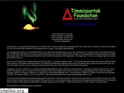 Sites similar to timmissartok.com