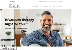 Sites similar to timmmedical.com