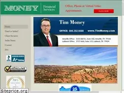 Sites similar to timmoney.com