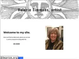 Sites similar to timmonsart.com