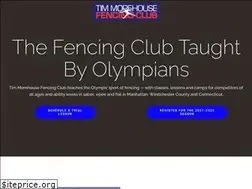 Sites similar to timmorehousefencing.com