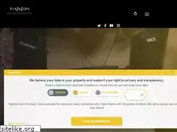 Sites similar to timmpi.com