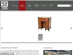 Sites similar to timmsantiques.com
