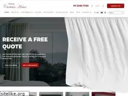 Sites similar to timmscurtainhouse.com.au