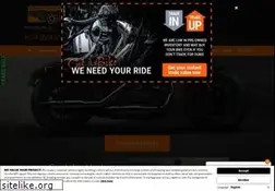 Sites similar to timmsharley.com