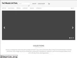 Sites similar to timmurphyart.com