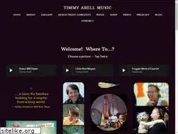 Sites similar to timmyabell.com