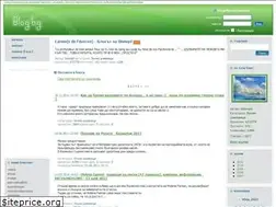 Sites similar to timmyd.blog.bg